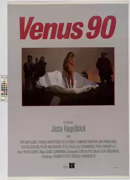 Venus 90