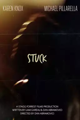Stuck