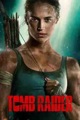 movie Tomb Raider