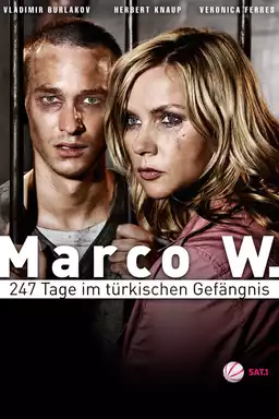 Marco W. - 247 days in the Turkish prison