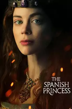 movie La princesa de España