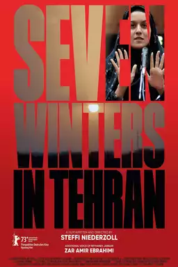 Seven Winters in Tehran
