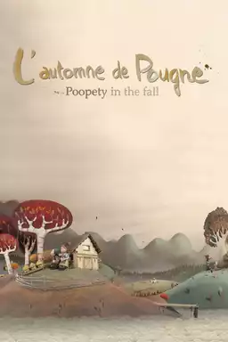 Poppety in the Fall