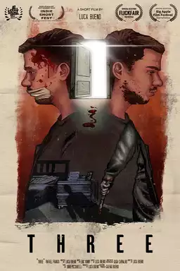Three