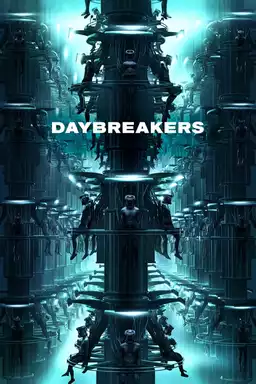 movie Daybreakers - L'ultimo Vampiro
