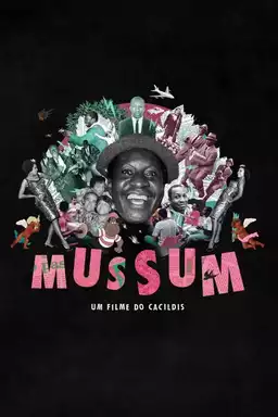Mussum - Um Filme do Cacildis
