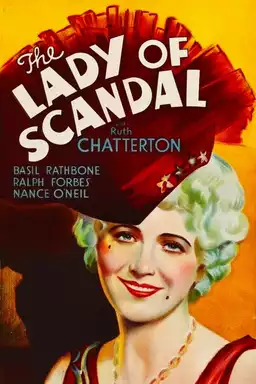 The Lady of Scandal