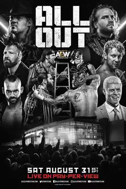 AEW All Oct 2019