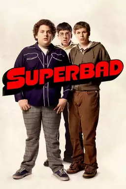 movie Superbad