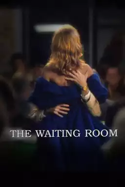 Erotic Tales: The Waiting Room