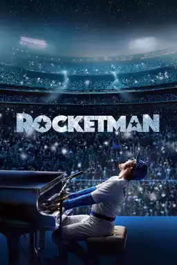 movie Rocketman