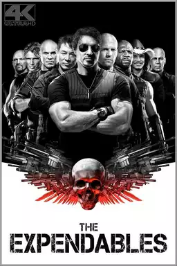 The Expendables