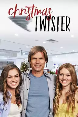 Christmas Twister