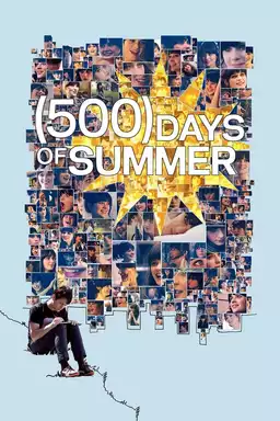 movie (500) Days of Summer