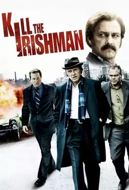 movie Kill the Irishman