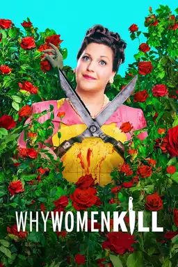 movie Why Women Kill