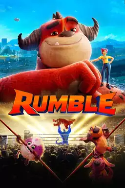 movie Rumble