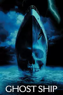 movie Nave fantasma - Ghost Ship