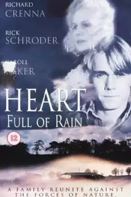 Heart Full of Rain