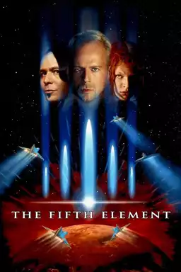 movie El Quinto Elemento