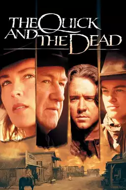 movie The Quick and the Dead
