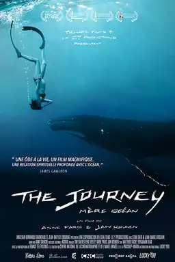 The Journey: Mother Ocean
