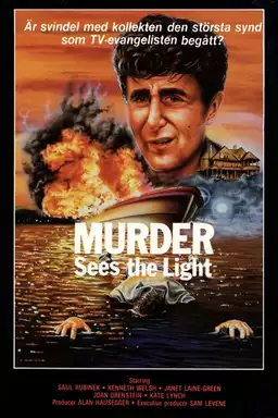 Murder Sees the Light