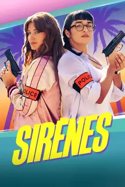 Sirènes