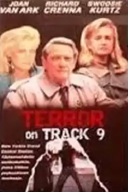 Terror on Track 9
