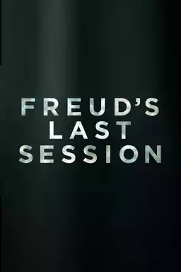 Freud's Last Session