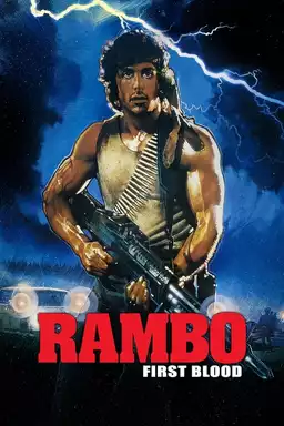 movie Rambo