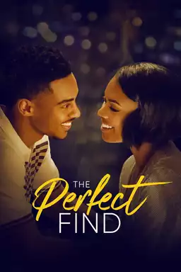 movie The Perfect Find