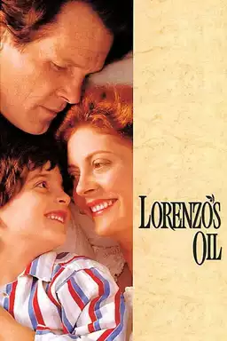 movie Lorenzo's Oil