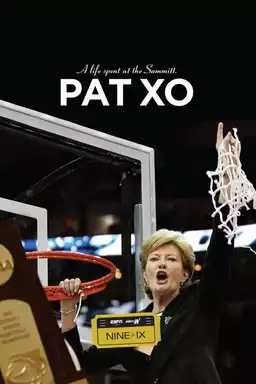 Pat XO