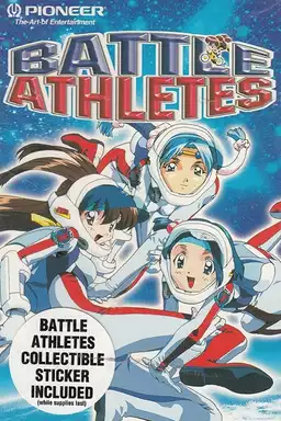 Battle Athletes