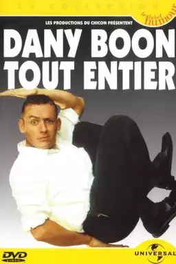 Dany Boon - Full