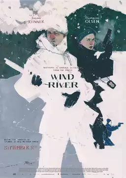 Wind River