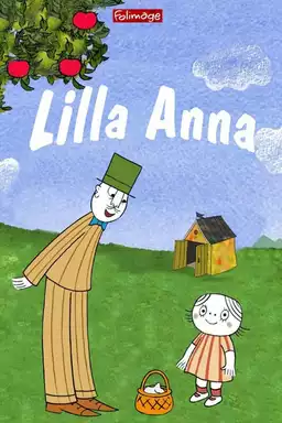 Little Anna and the Tall Uncle