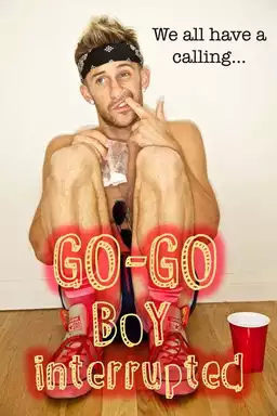 Go-Go Boy Interrupted