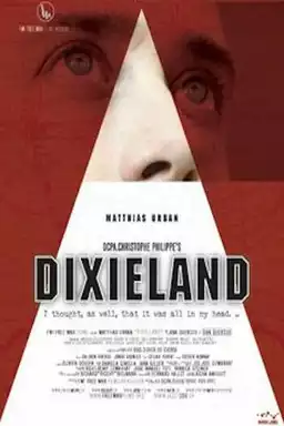 Dixieland (Chapitre 1)