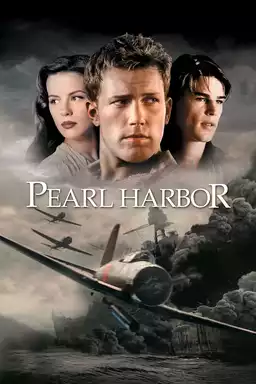 movie Pearl Harbor