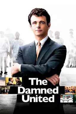 movie The Damned United