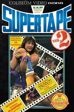 WWE SuperTape vol. 2