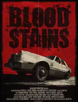 Blood Stains
