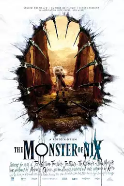 The Monster of Nix