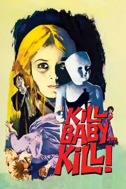 Kill Baby, Kill