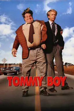 movie Tommy Boy