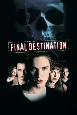movie Destination finale
