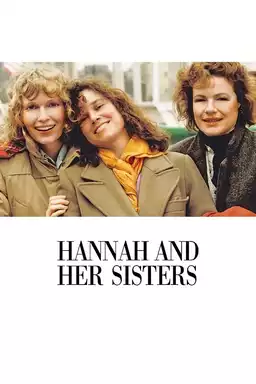 movie Hannah y sus hermanas