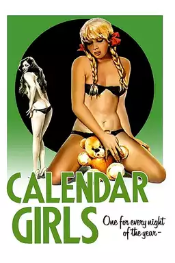 The Calendar Girls
